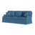 Blue Linen