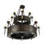 Costello Downrod Ceiling Fan