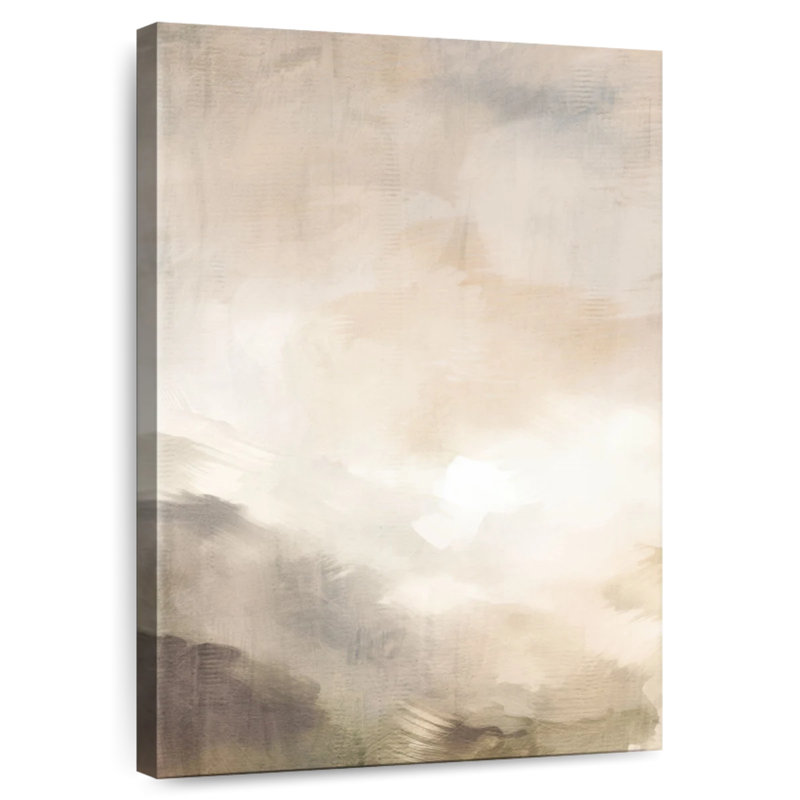 Soft Smudges Daymin I