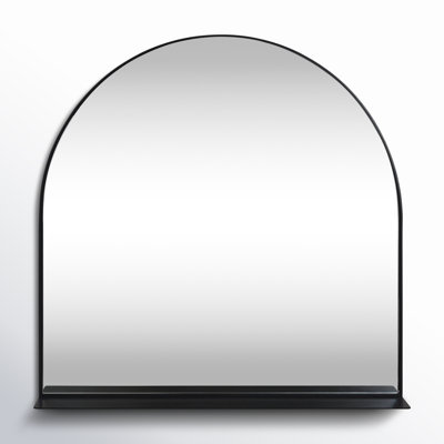 Keelin 35" Accent Mirror
