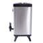 Distributeur de boissons portable 3,17 gallons (avec thermomètre + poignée + robinet)-537798644