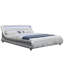 Arine Upholstered Bed with Mattress-347385676-338064441-338064388