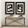 Lorlei 59'' W Marble Console Table