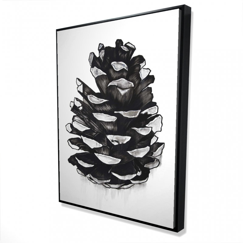 " Pine Cone "