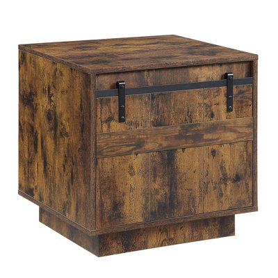 Table de bout Isobela