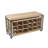 Zonia Upholstered Storage Bench