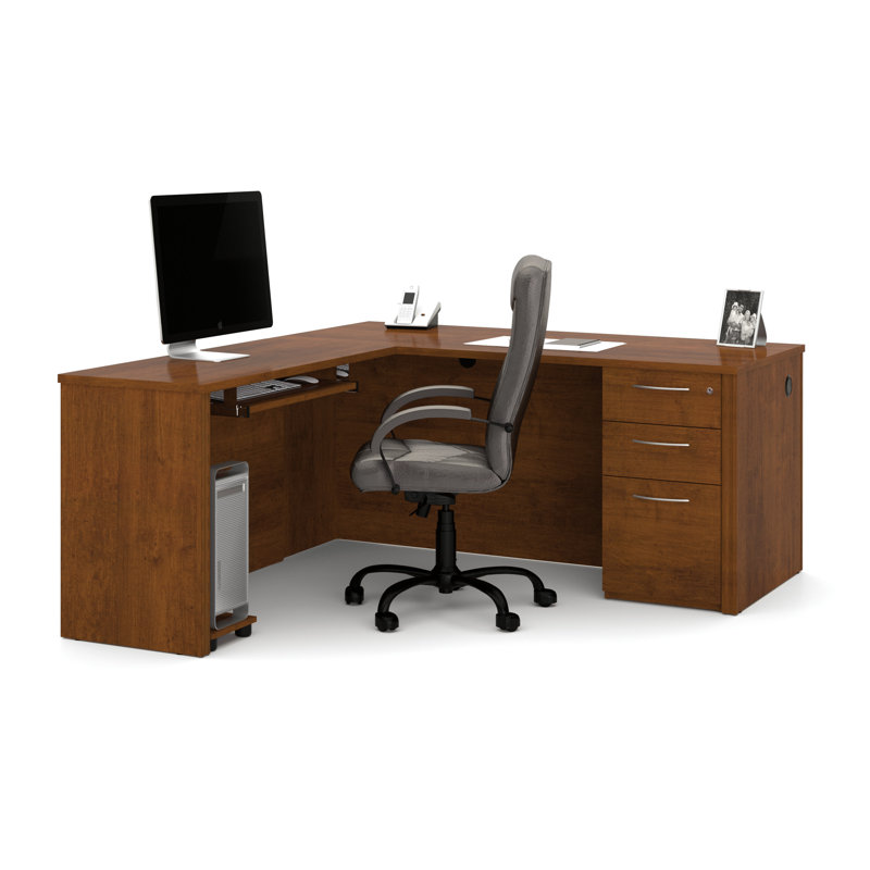 Lexington Piece Office Set