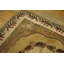 Tapis crocheté One-of-a-Kind American