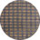 Wool Abstract Indoor Rug