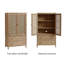Armoire American Country