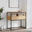 Console vidaXL, bois, bois, bois massif-1952641348-1977829416