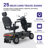 Heavy Duty Mobility Scooter