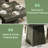 Chating Table,Kitchen Table,Square Dining Table,Small Conference Table