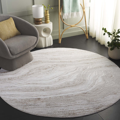 Tapis Yusef Performance Abstract