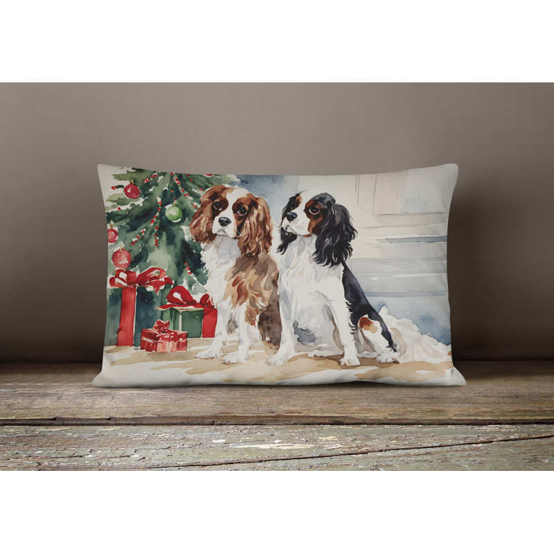 Other/No Pattern Outdoor Throw Pillow