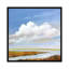 « to the lake i », impression sur toile-29087458-72790717-72790718