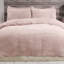 Livinia Polyester Solid Colour Duvet Cover Set with Pillowcases Included-1442871587-1442933291