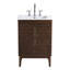 Meuble-lavabo Ledger