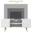 TV Stand for TVs up to 55"