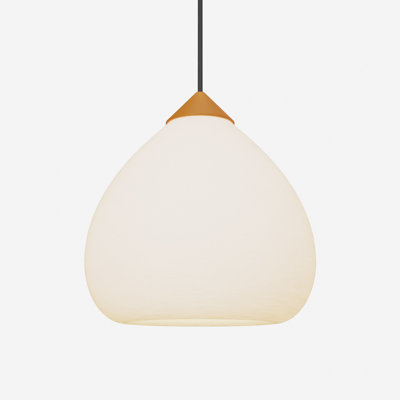 Gulp Pendant Light