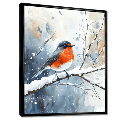 Kilraghts - Animals Wall Art Living Room