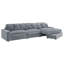 Canapé modulaire rembourré Thiego-2000940730-2002951772