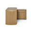 Morriston Modular L-Shaped Writing Desk-1815505570