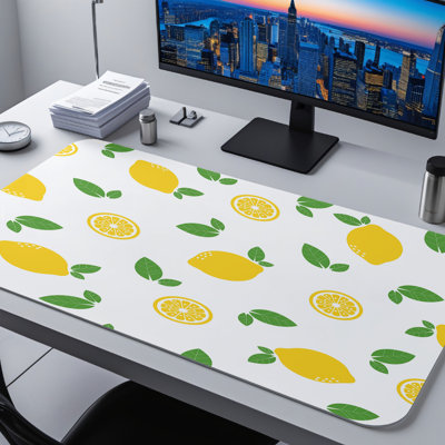 Polyester Desk Pad