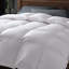 Cuddledown Sateen 800FP Down Comforter-582536325-595172400