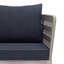 Santiago Acacia Outdoor Lounge Chair