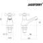 Aretia Mono Basin Mixer