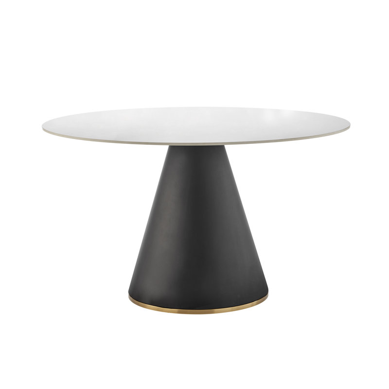 Areefa Round Dining Table