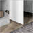 69 Inch Tall Storage Cabinet With Adjustable Shelves, Modern Style Pantry For Efficient Organization And Safety