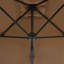 Alyvia 300cm Cantilever Parasol-1632641961-1632641962
