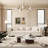 89" Wide Pull Out Sofa Bed-117515679