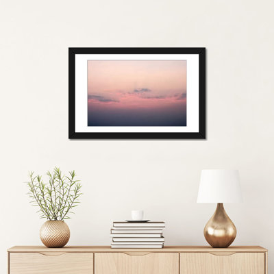 Breakthrough " Magical Sunset " by Honeymoon Hotel