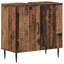 Bathroom Storage Furniture Set-458093635