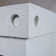 Vintner 48" Single Bathroom Vanity Base Only