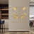 Plants & Flowers Wall Decor