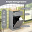 Laundry Cart-122402828