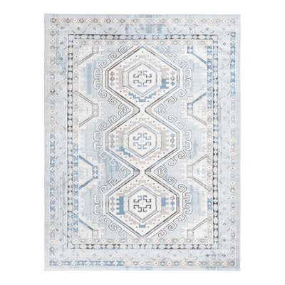 Charlotte Oriental Indoor Rug