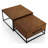 Pennicle Nesting Tables with Storage
