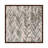 Pattern A by Kimberly Allen - Graphic Art on Canvas