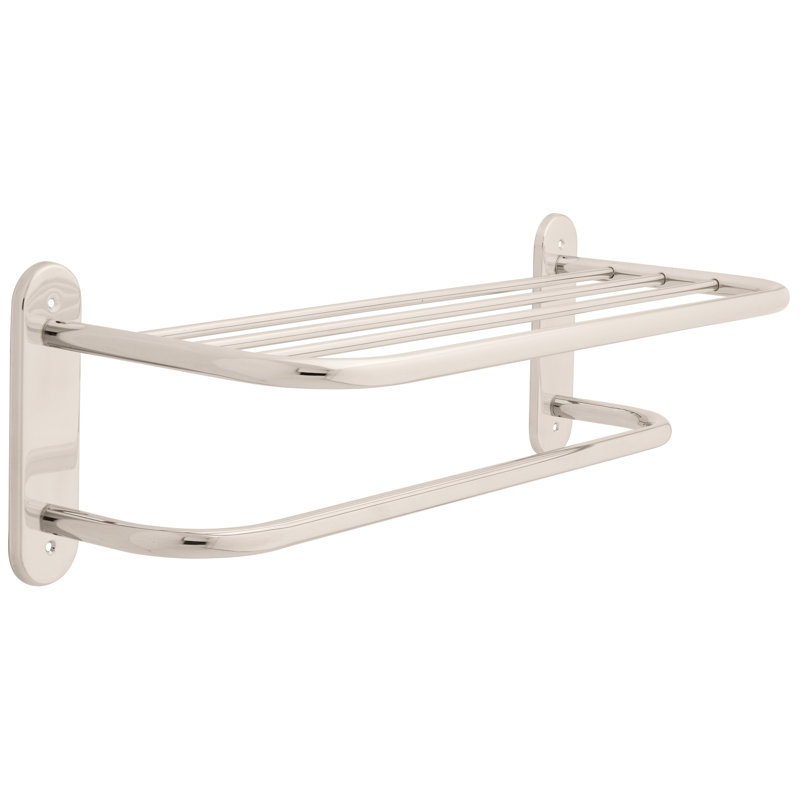 Tablette murale Align Lock
