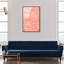 Deep Sea Flowers Print by Oliver Gal-612297542-730344659