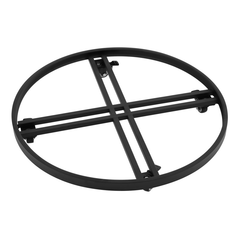 Chariot-baril 25 po