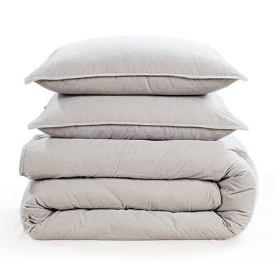 Estelle Velvet Comforter Set