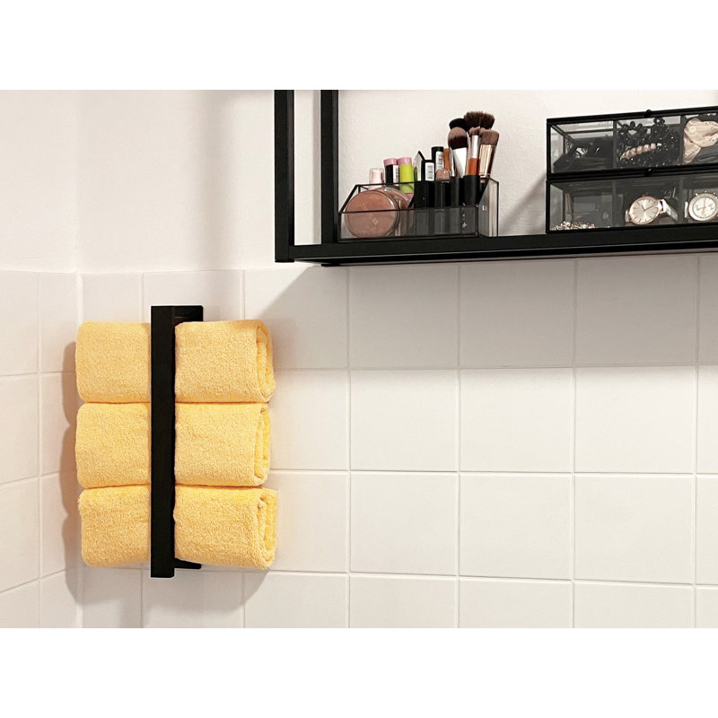 Midweight Hand Towel, Sun