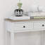 Console 29,8 po Waucoma