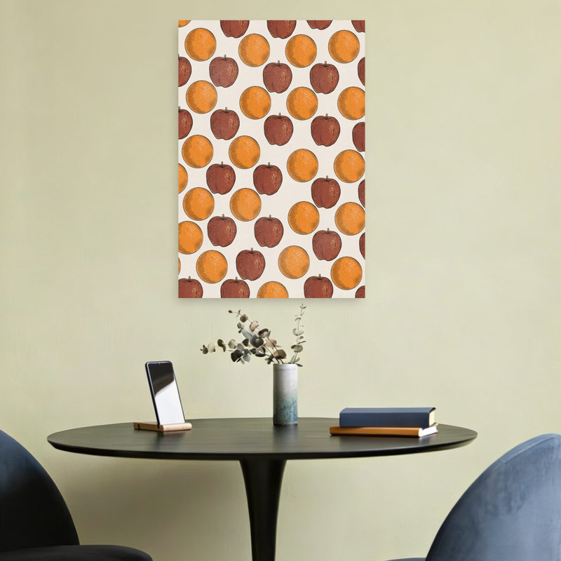 Print, 60.96cm H x 40.64cm W